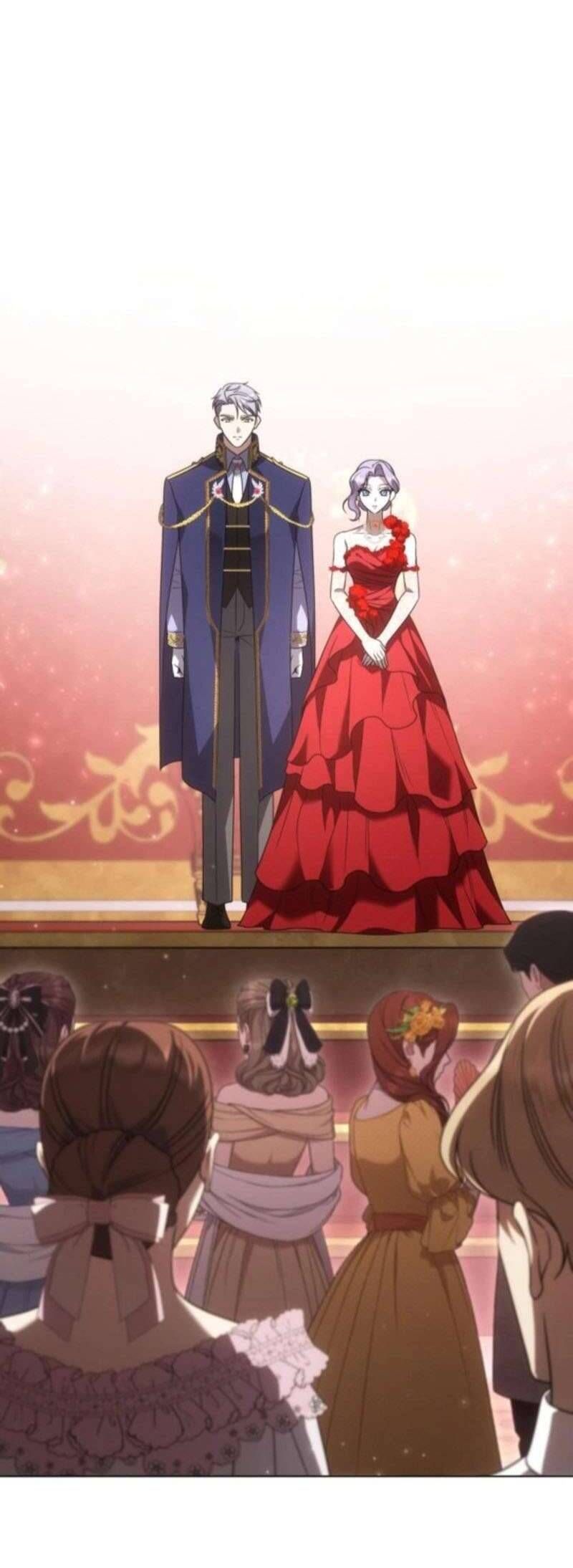 Kết Cục Của Cuộc Hôn Nhân Hợp Đồng Cao Cấp [Chap 1-9]