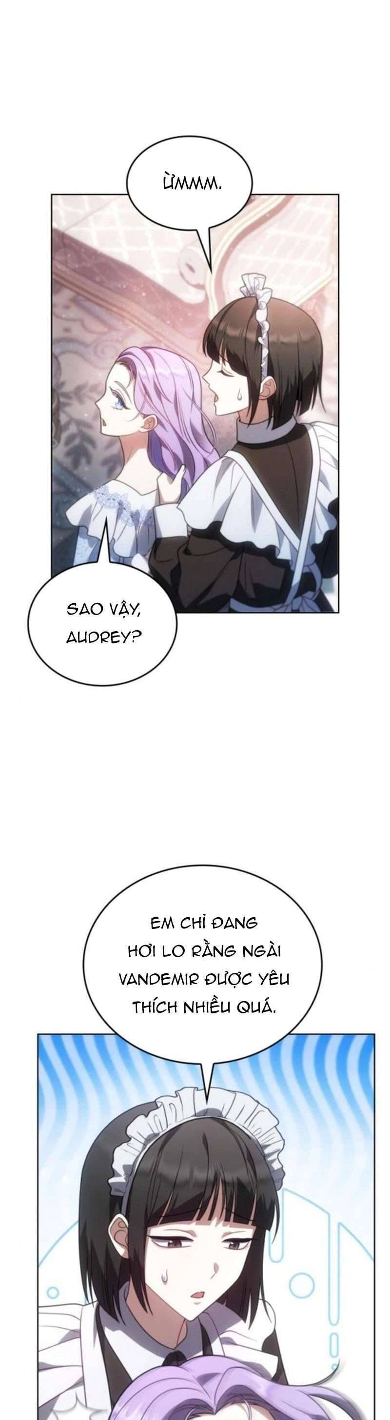 Kết Cục Của Cuộc Hôn Nhân Hợp Đồng Cao Cấp [Chap 1-9]