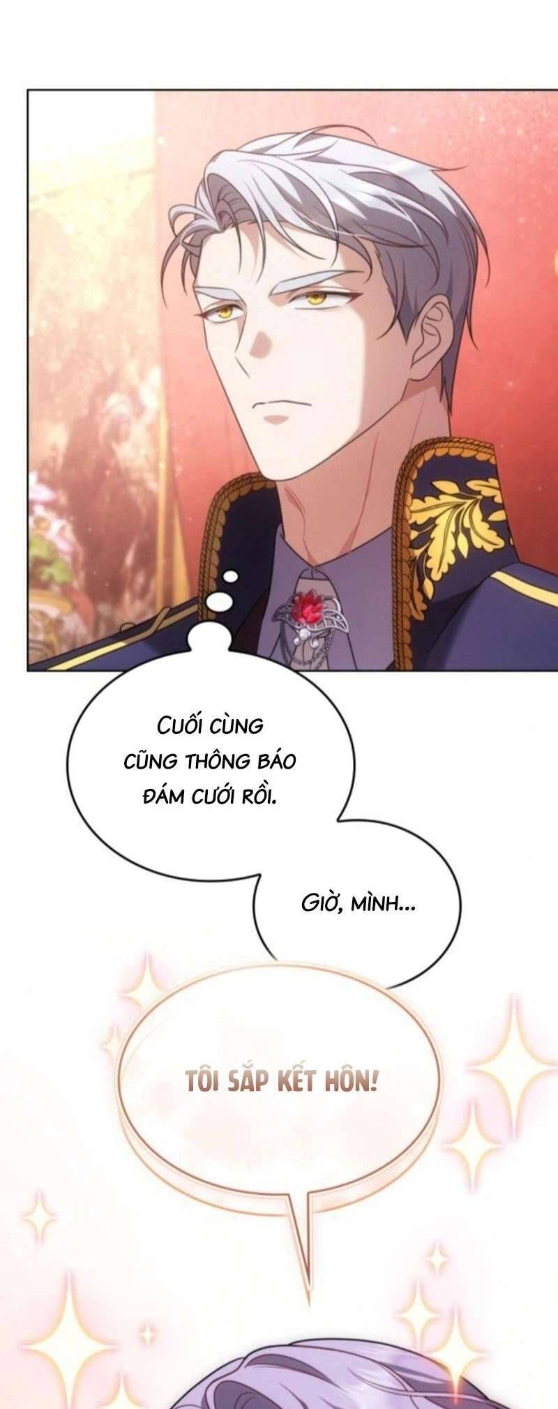 Kết Cục Của Cuộc Hôn Nhân Hợp Đồng Cao Cấp [Chap 1-9]