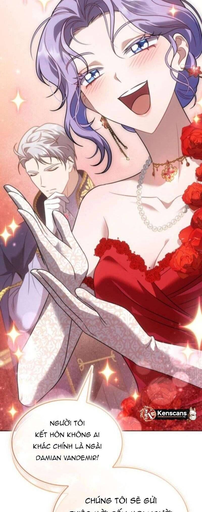 Kết Cục Của Cuộc Hôn Nhân Hợp Đồng Cao Cấp [Chap 1-9]