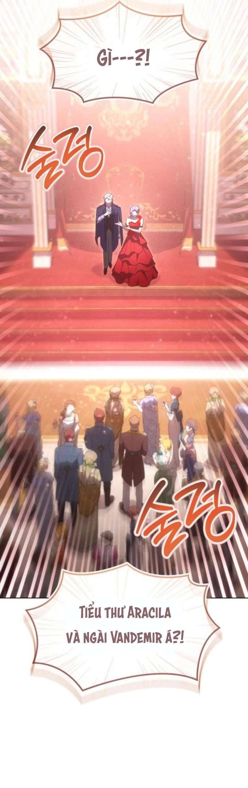 Kết Cục Của Cuộc Hôn Nhân Hợp Đồng Cao Cấp [Chap 1-9]