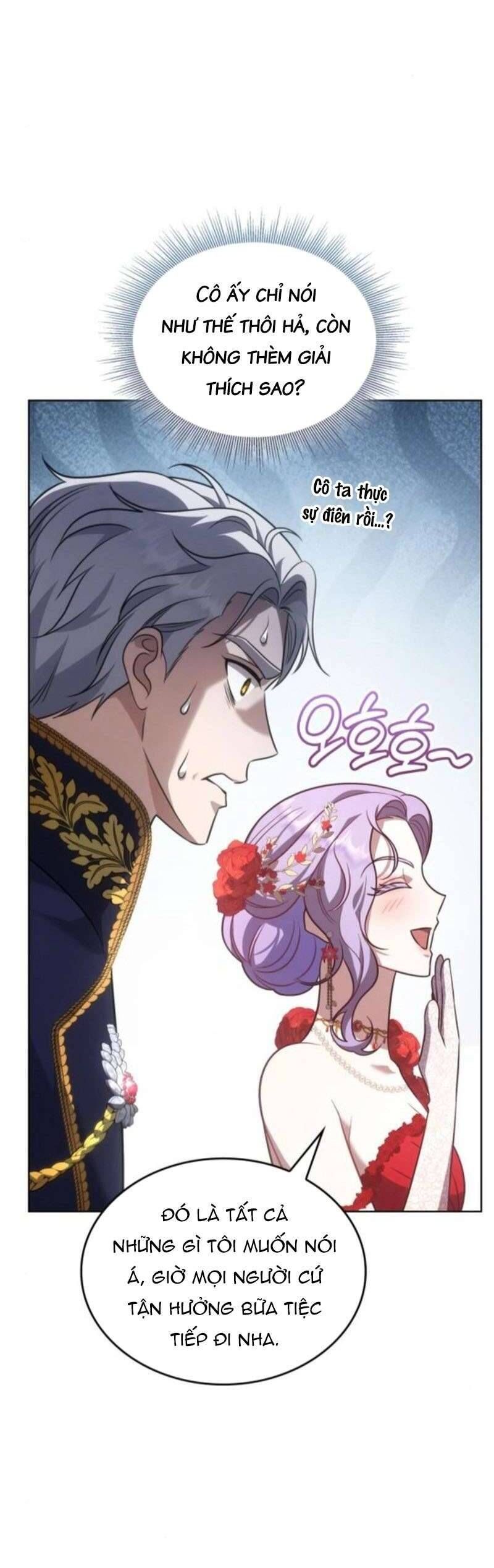 Kết Cục Của Cuộc Hôn Nhân Hợp Đồng Cao Cấp [Chap 1-9]