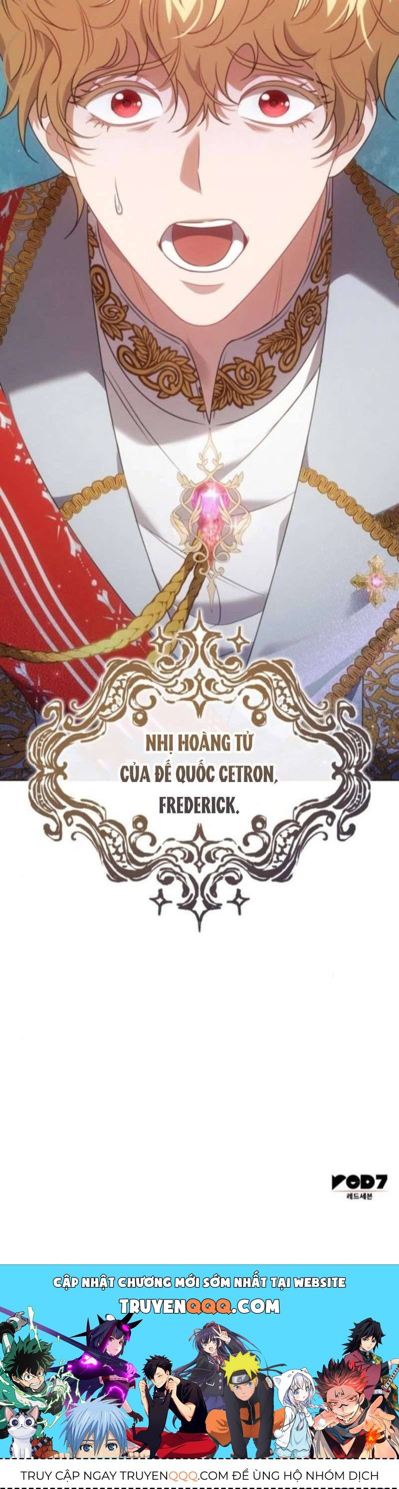Kết Cục Của Cuộc Hôn Nhân Hợp Đồng Cao Cấp [Chap 1-9]