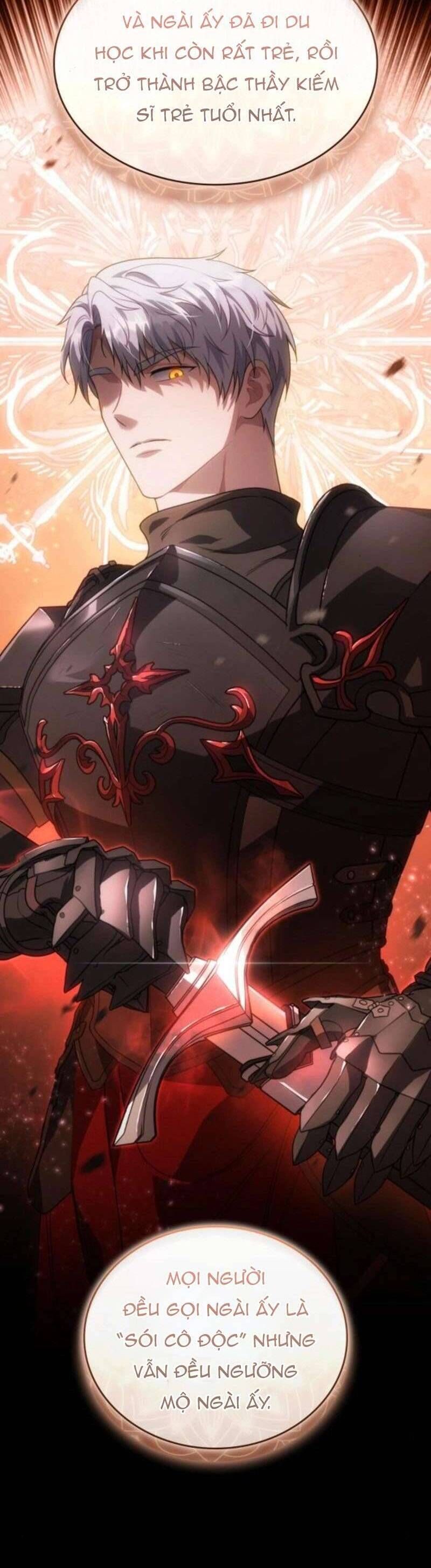 Kết Cục Của Cuộc Hôn Nhân Hợp Đồng Cao Cấp [Chap 1-9]