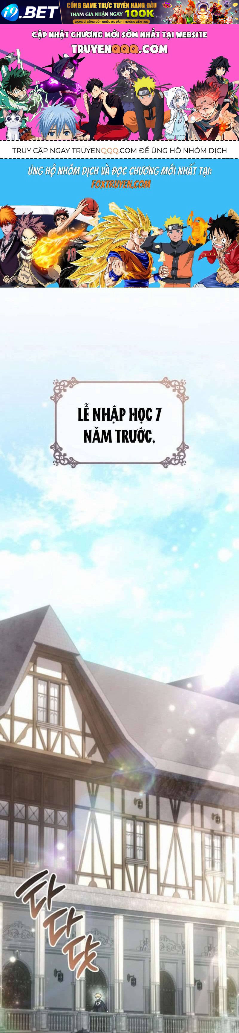 Kết Cục Của Cuộc Hôn Nhân Hợp Đồng Cao Cấp [Chap 1-9]