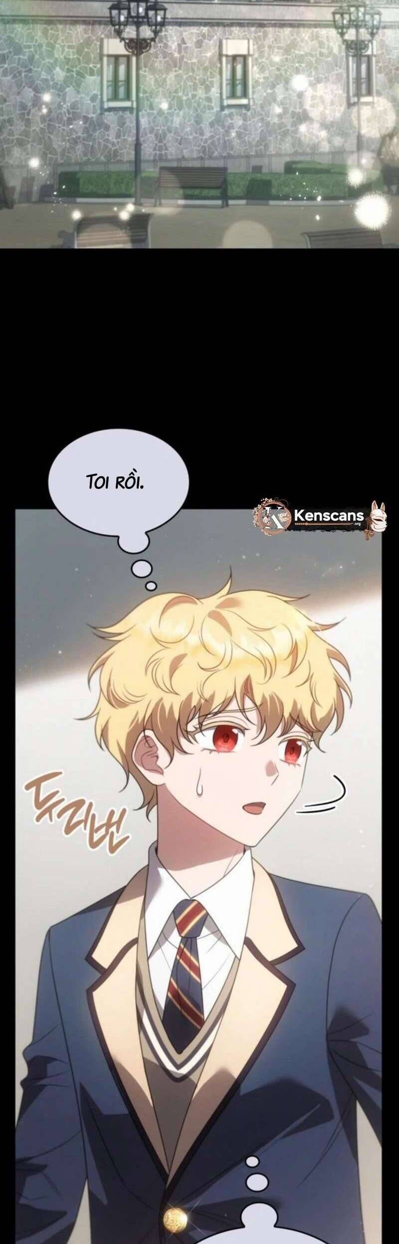 Kết Cục Của Cuộc Hôn Nhân Hợp Đồng Cao Cấp [Chap 1-9]