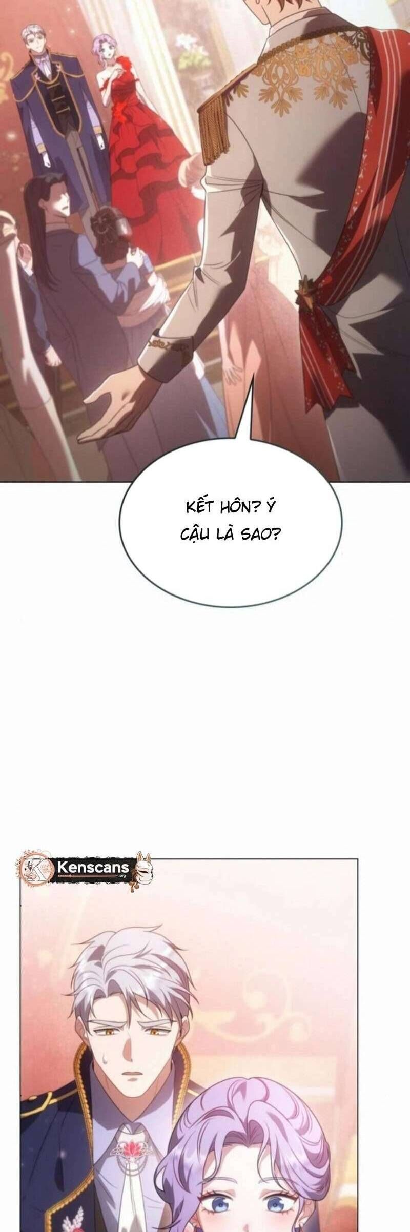 Kết Cục Của Cuộc Hôn Nhân Hợp Đồng Cao Cấp [Chap 1-9]