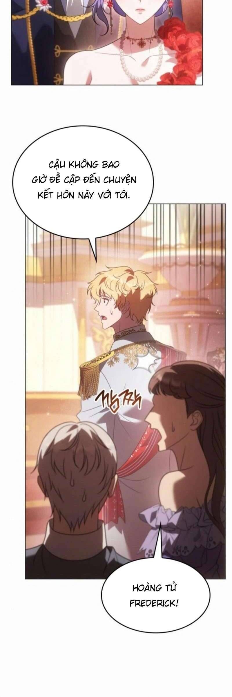 Kết Cục Của Cuộc Hôn Nhân Hợp Đồng Cao Cấp [Chap 1-9]