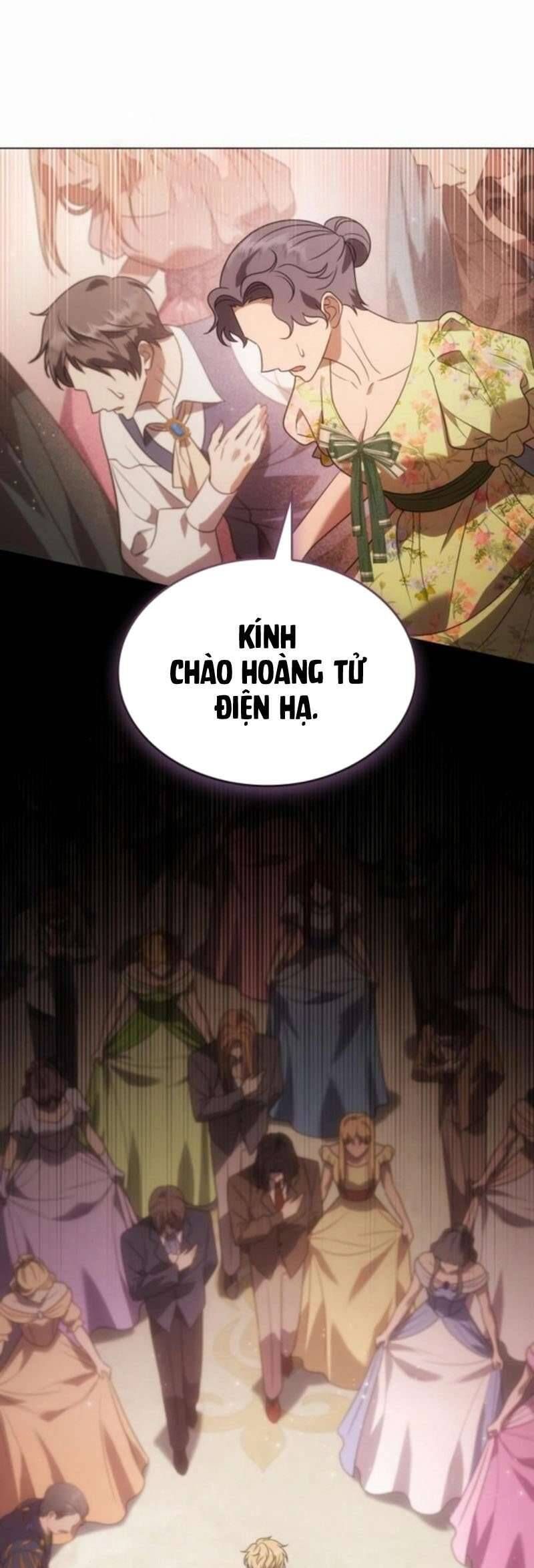 Kết Cục Của Cuộc Hôn Nhân Hợp Đồng Cao Cấp [Chap 1-9]