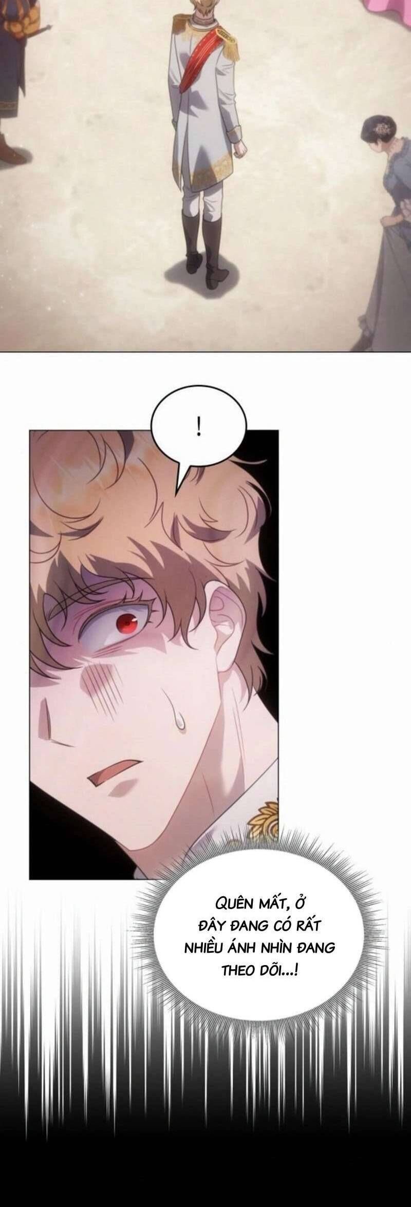 Kết Cục Của Cuộc Hôn Nhân Hợp Đồng Cao Cấp [Chap 1-9]