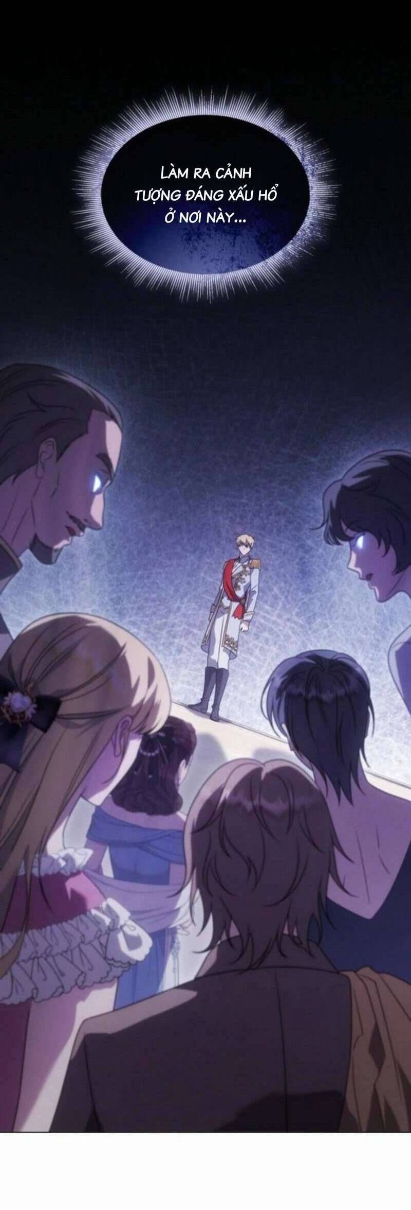 Kết Cục Của Cuộc Hôn Nhân Hợp Đồng Cao Cấp [Chap 1-9]