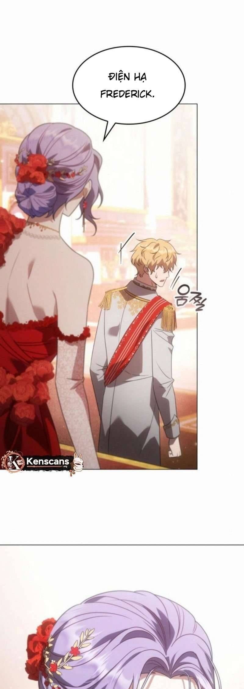 Kết Cục Của Cuộc Hôn Nhân Hợp Đồng Cao Cấp [Chap 1-9]