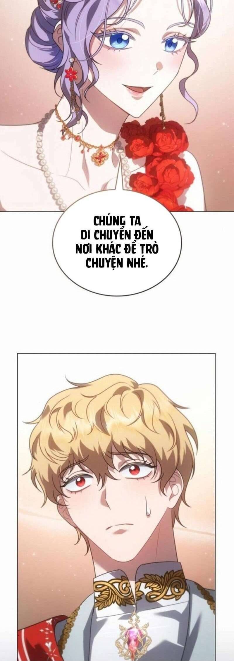 Kết Cục Của Cuộc Hôn Nhân Hợp Đồng Cao Cấp [Chap 1-9]