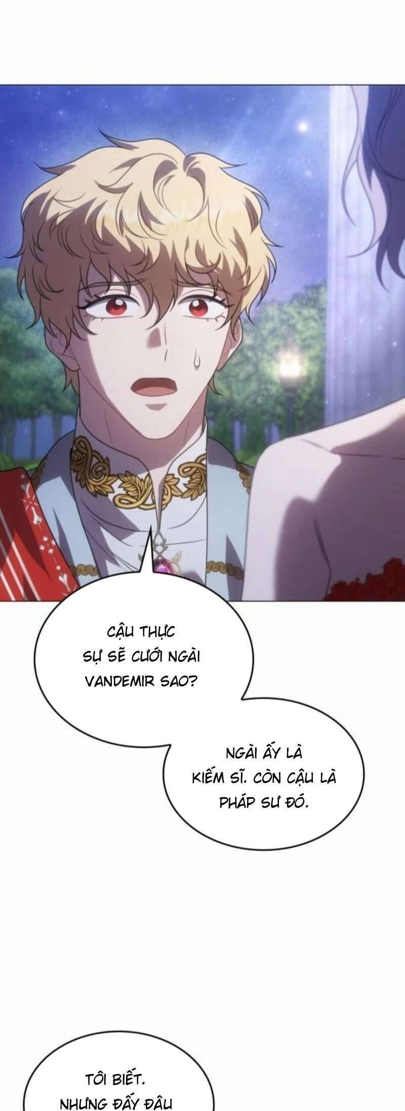 Kết Cục Của Cuộc Hôn Nhân Hợp Đồng Cao Cấp [Chap 1-9]