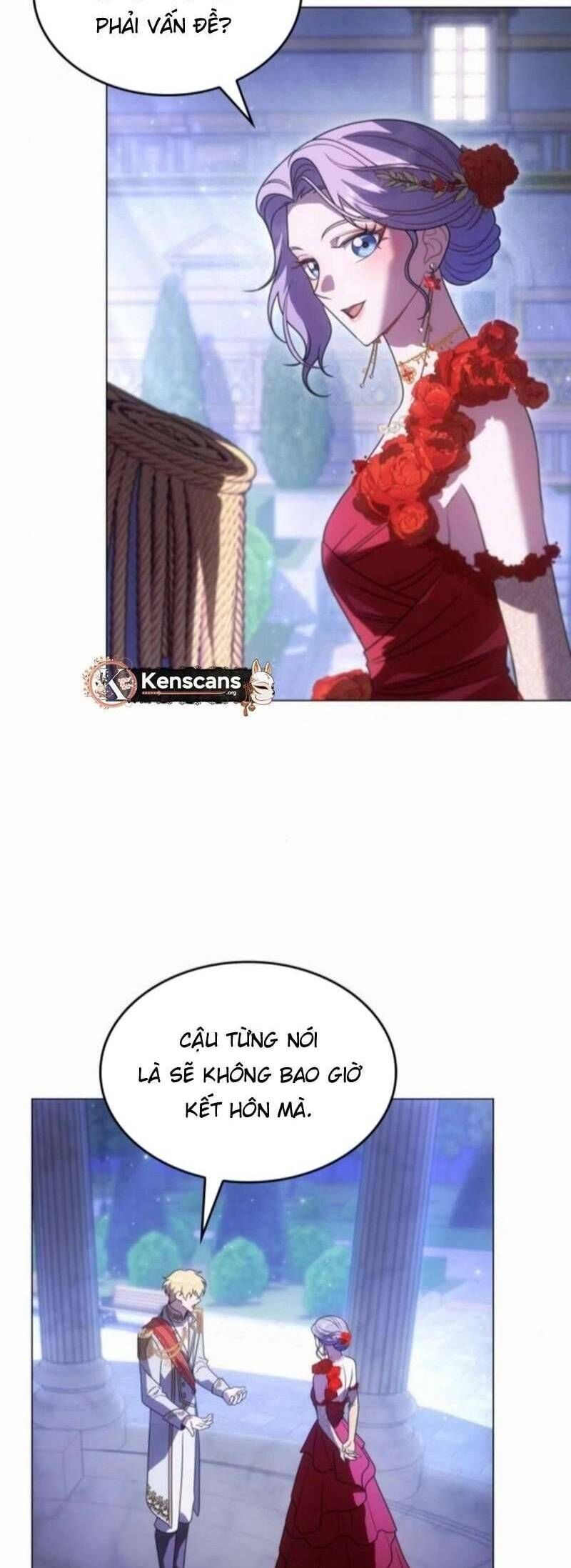 Kết Cục Của Cuộc Hôn Nhân Hợp Đồng Cao Cấp [Chap 1-9]