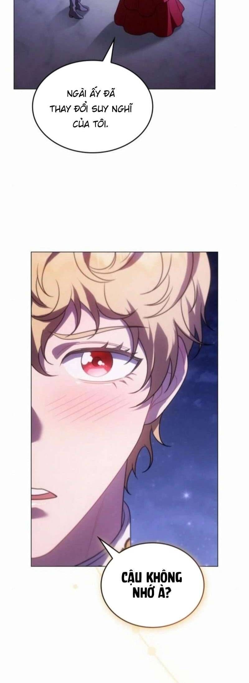 Kết Cục Của Cuộc Hôn Nhân Hợp Đồng Cao Cấp [Chap 1-9]