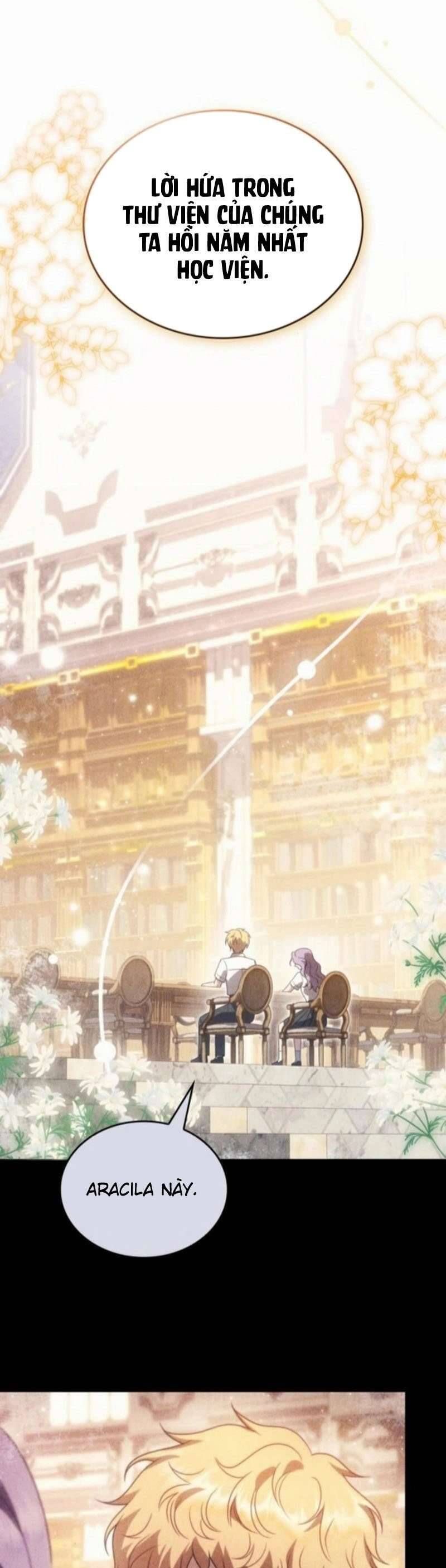 Kết Cục Của Cuộc Hôn Nhân Hợp Đồng Cao Cấp [Chap 1-9]