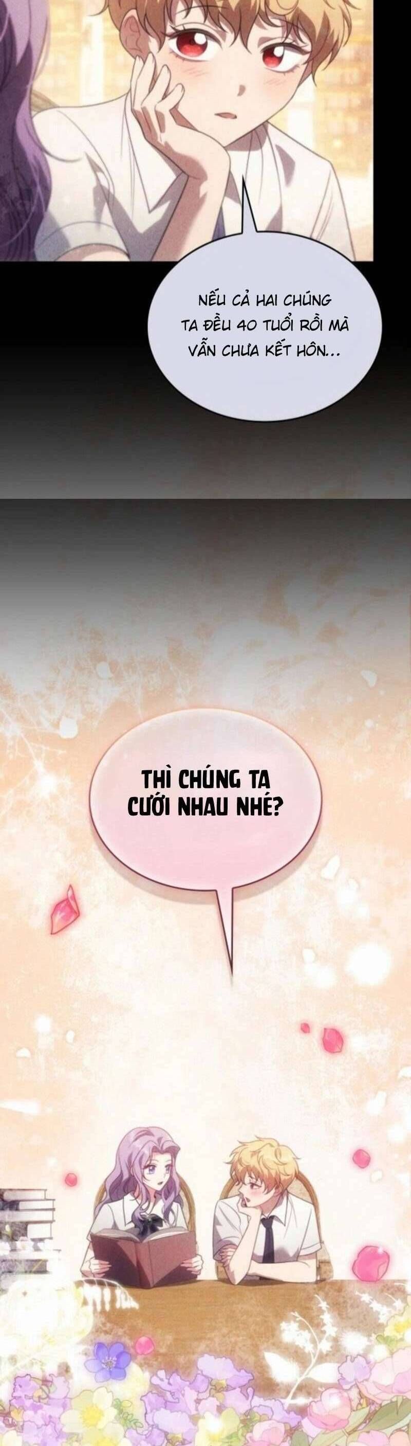 Kết Cục Của Cuộc Hôn Nhân Hợp Đồng Cao Cấp [Chap 1-9]