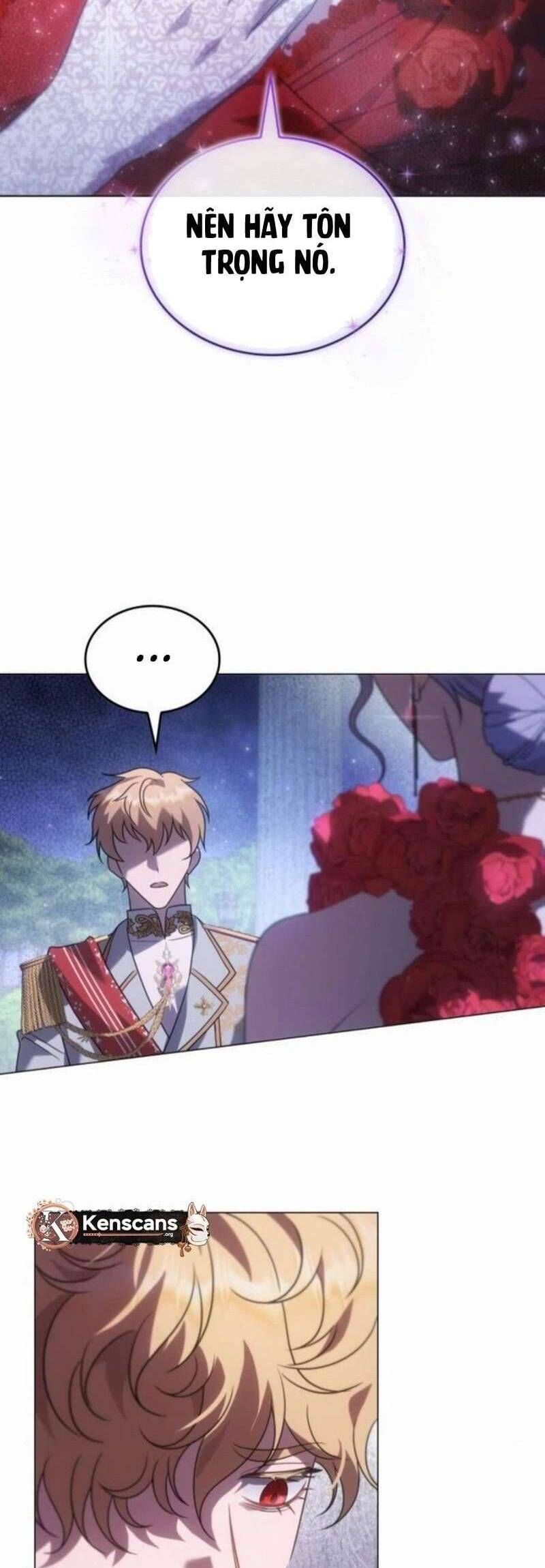 Kết Cục Của Cuộc Hôn Nhân Hợp Đồng Cao Cấp [Chap 1-9]