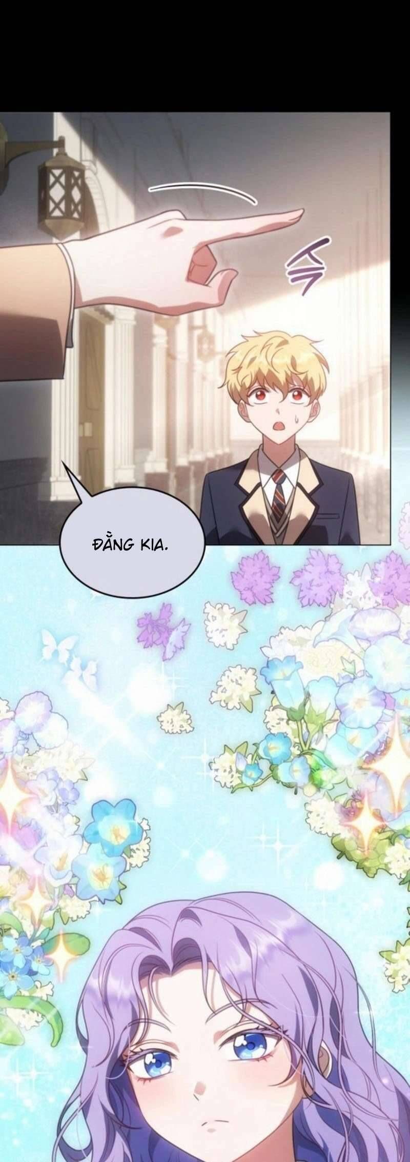 Kết Cục Của Cuộc Hôn Nhân Hợp Đồng Cao Cấp [Chap 1-9]