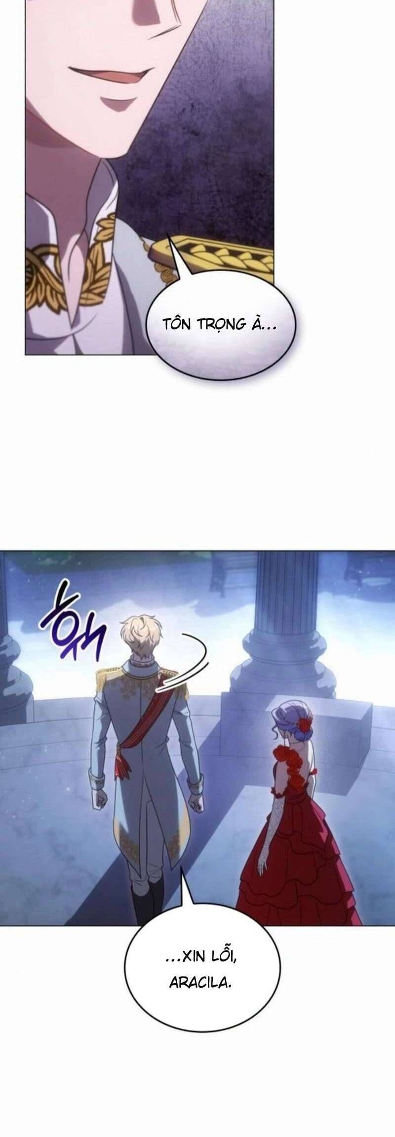 Kết Cục Của Cuộc Hôn Nhân Hợp Đồng Cao Cấp [Chap 1-9]