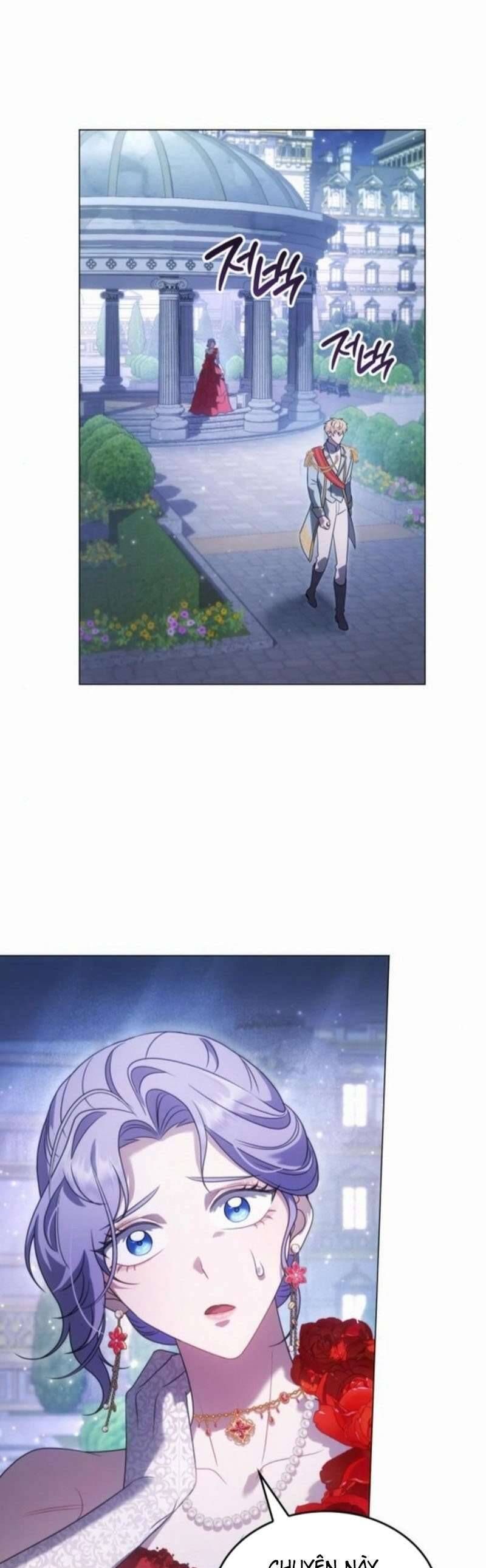 Kết Cục Của Cuộc Hôn Nhân Hợp Đồng Cao Cấp [Chap 1-9]