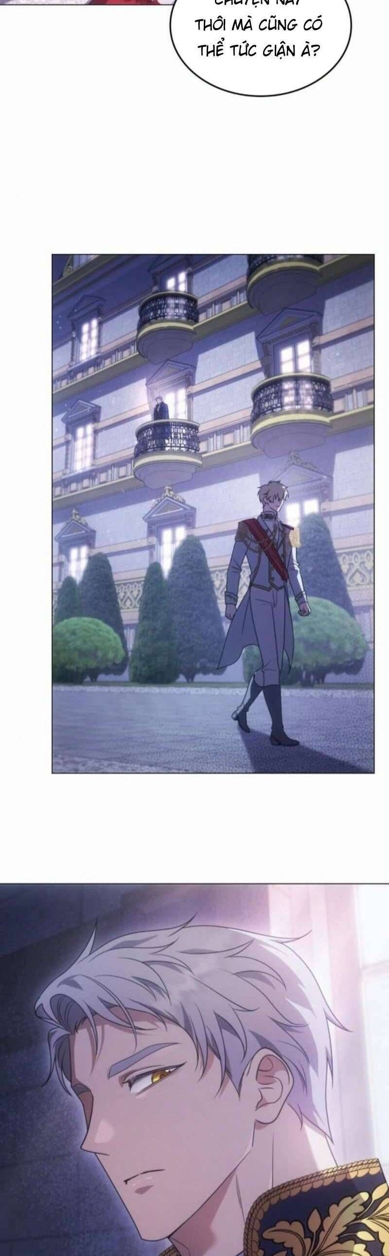 Kết Cục Của Cuộc Hôn Nhân Hợp Đồng Cao Cấp [Chap 1-9]