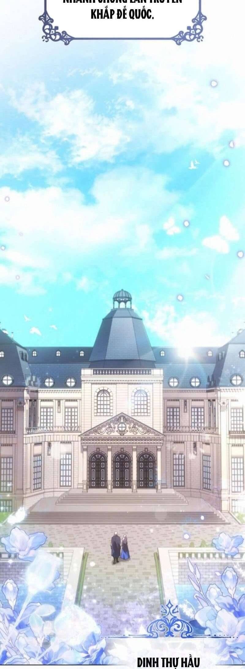 Kết Cục Của Cuộc Hôn Nhân Hợp Đồng Cao Cấp [Chap 1-9]