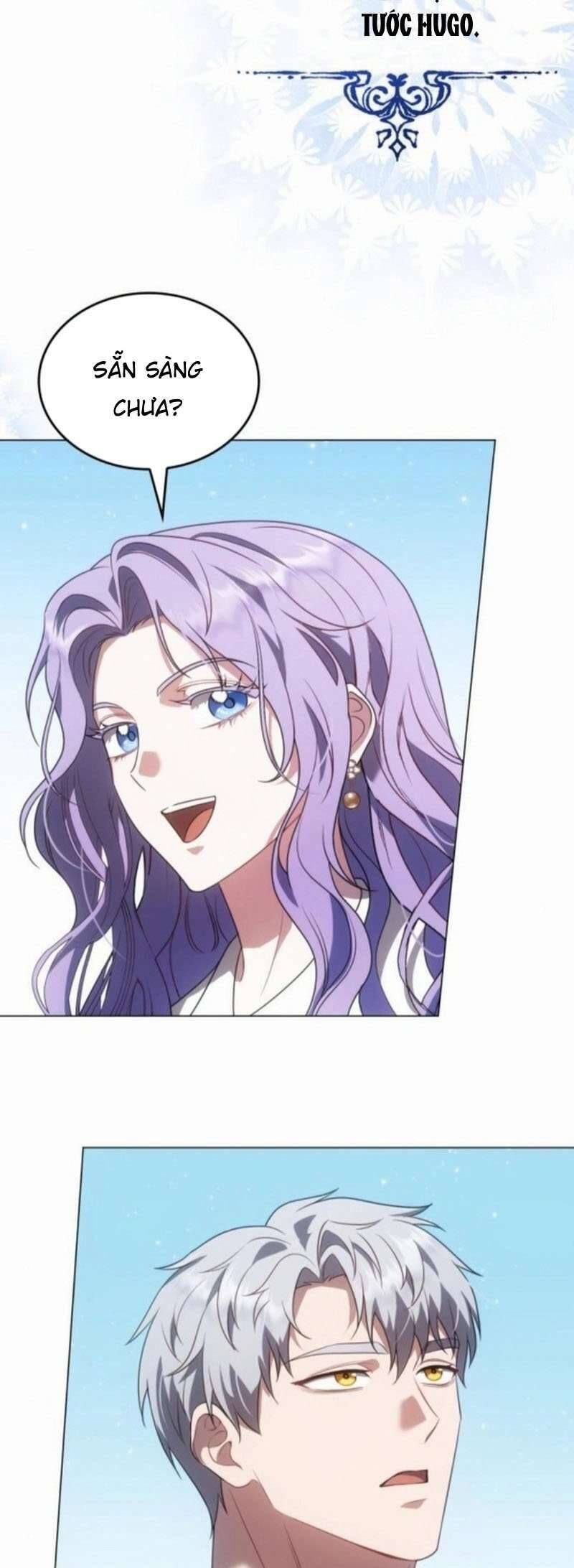 Kết Cục Của Cuộc Hôn Nhân Hợp Đồng Cao Cấp [Chap 1-9]