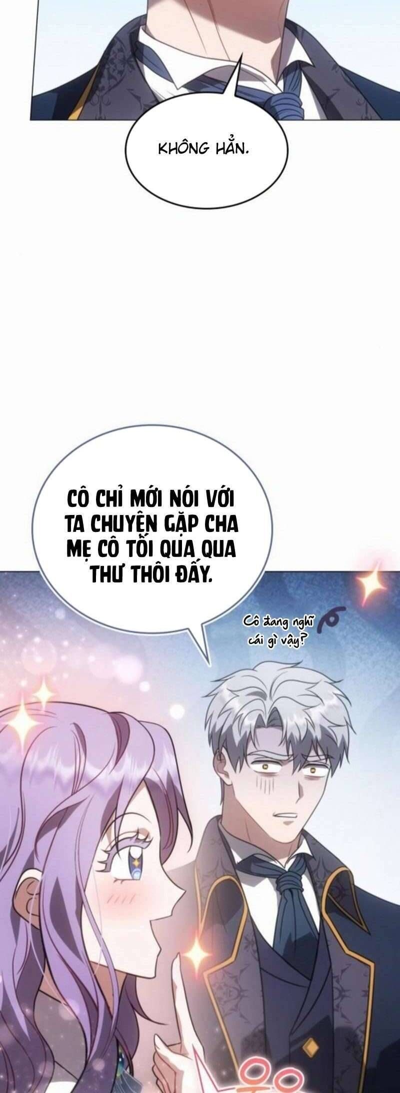 Kết Cục Của Cuộc Hôn Nhân Hợp Đồng Cao Cấp [Chap 1-9]