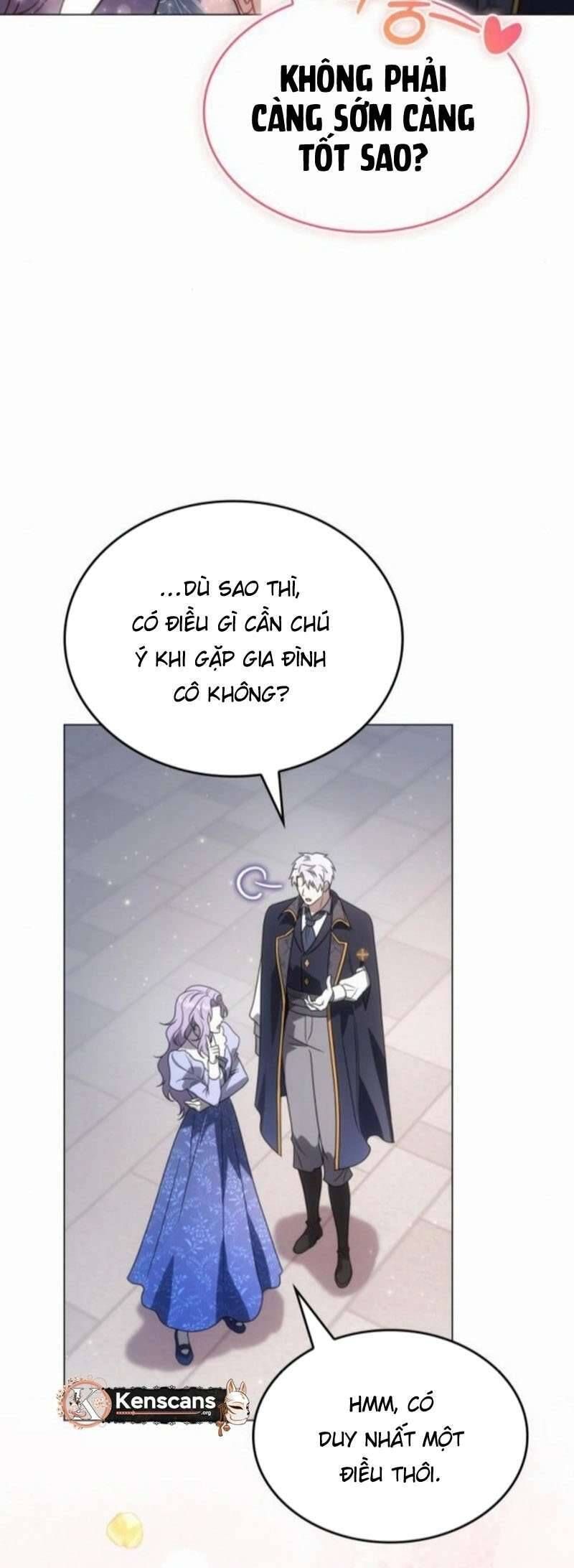 Kết Cục Của Cuộc Hôn Nhân Hợp Đồng Cao Cấp [Chap 1-9]