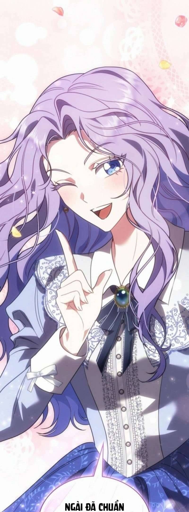 Kết Cục Của Cuộc Hôn Nhân Hợp Đồng Cao Cấp [Chap 1-9]