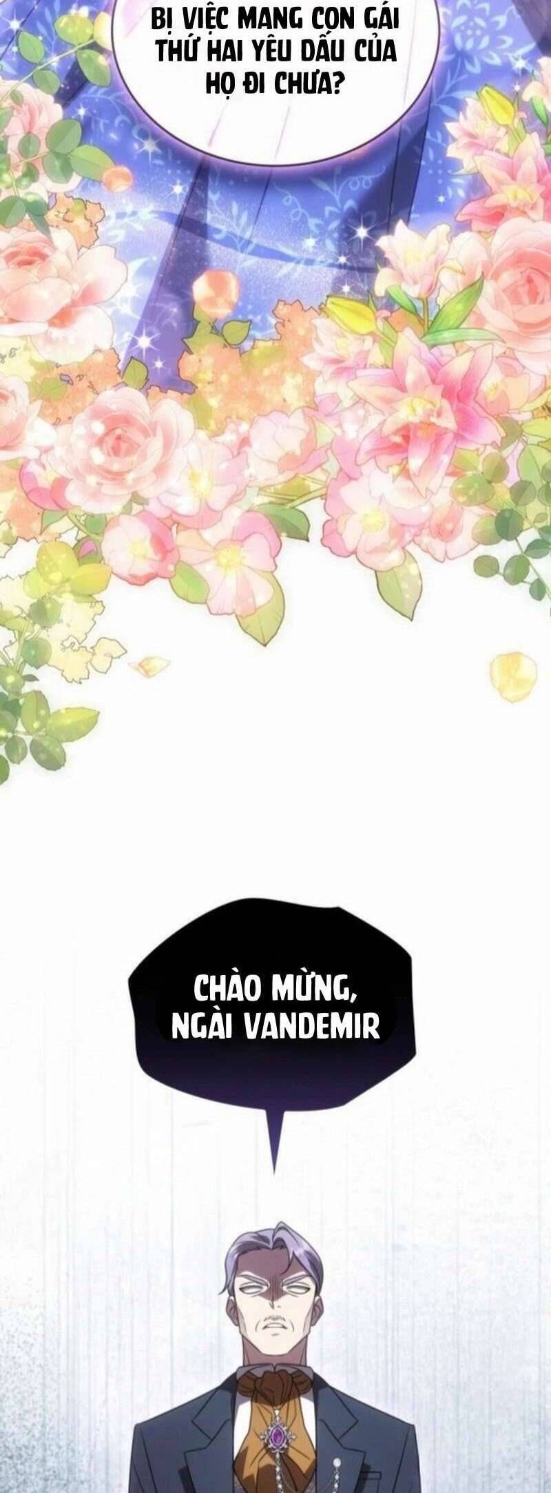 Kết Cục Của Cuộc Hôn Nhân Hợp Đồng Cao Cấp [Chap 1-9]