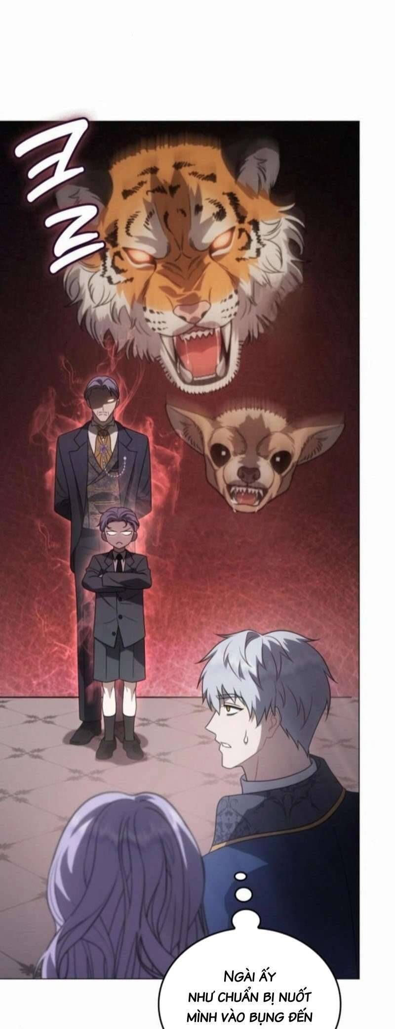 Kết Cục Của Cuộc Hôn Nhân Hợp Đồng Cao Cấp [Chap 1-9]