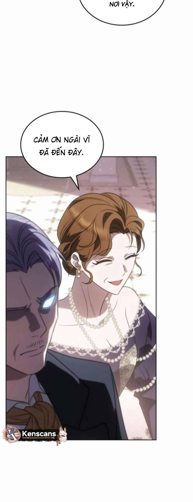 Kết Cục Của Cuộc Hôn Nhân Hợp Đồng Cao Cấp [Chap 1-9]