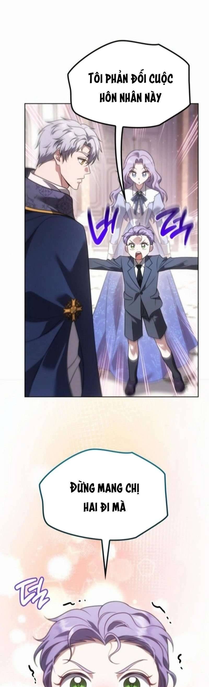 Kết Cục Của Cuộc Hôn Nhân Hợp Đồng Cao Cấp [Chap 1-9]