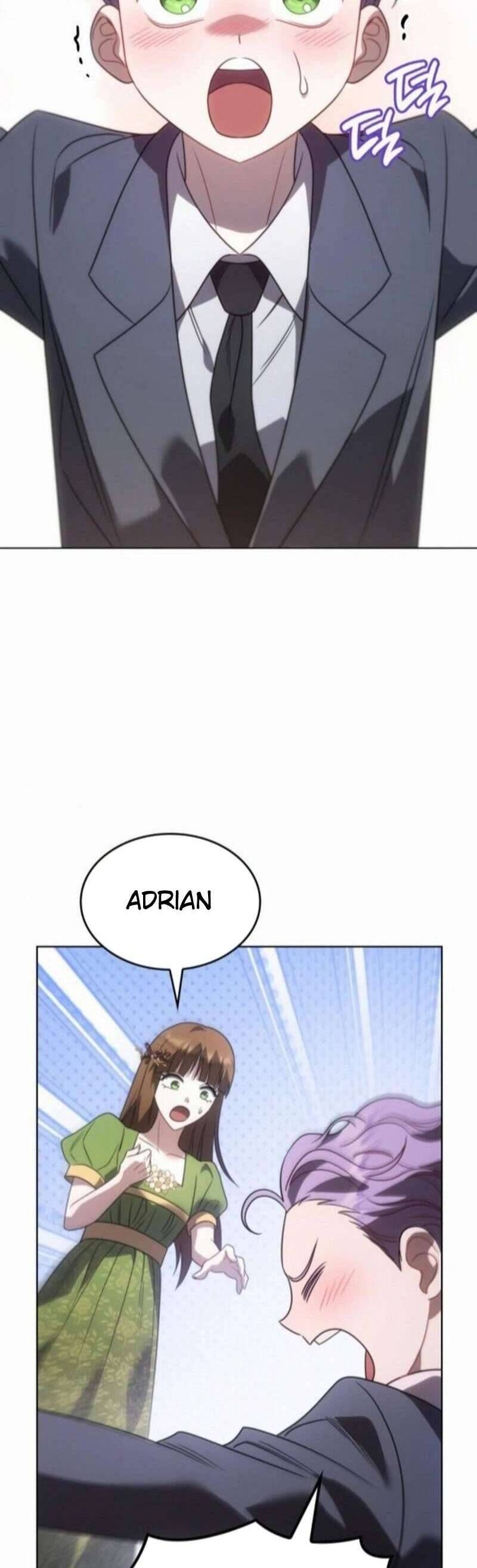 Kết Cục Của Cuộc Hôn Nhân Hợp Đồng Cao Cấp [Chap 1-9]