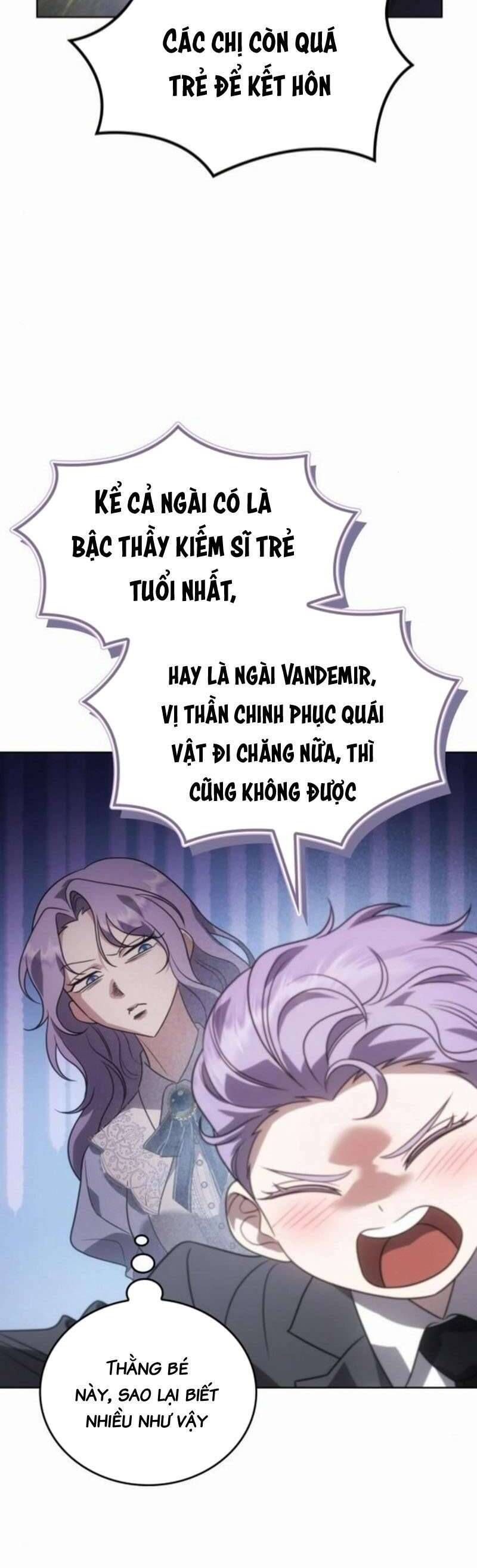 Kết Cục Của Cuộc Hôn Nhân Hợp Đồng Cao Cấp [Chap 1-9]