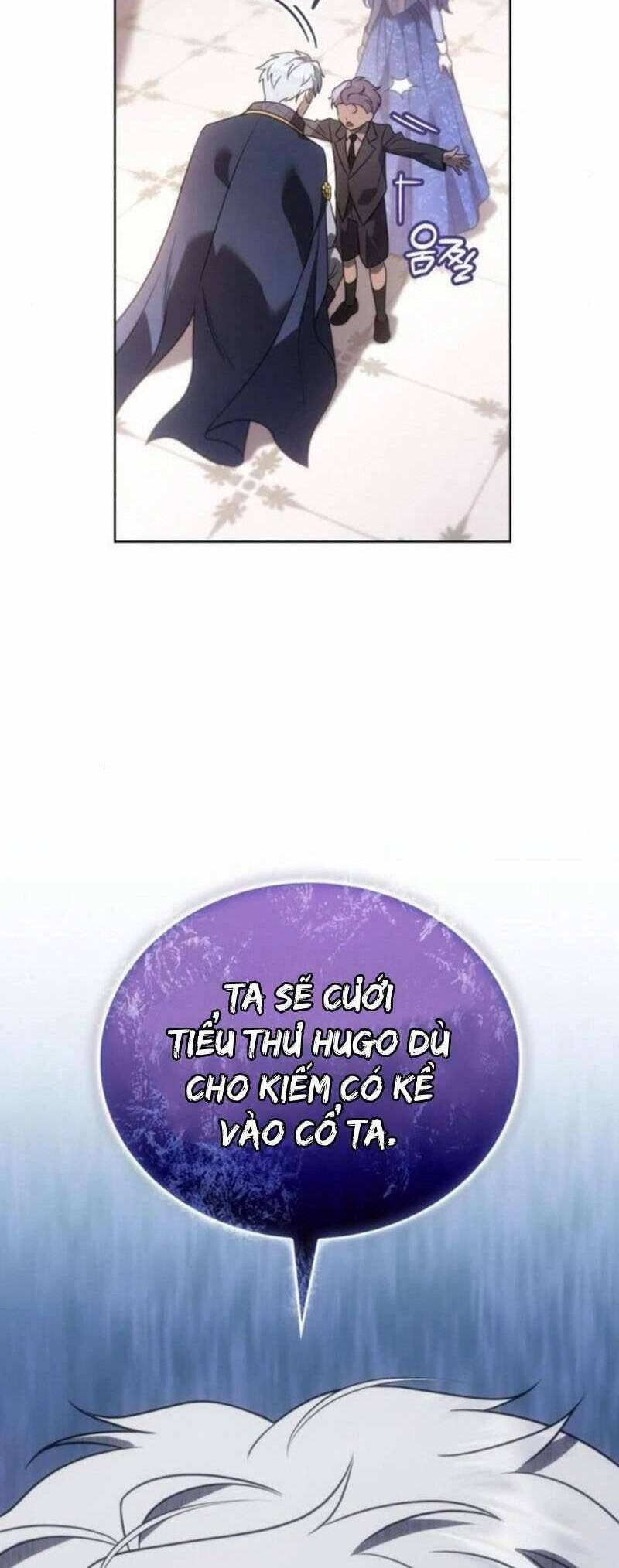 Kết Cục Của Cuộc Hôn Nhân Hợp Đồng Cao Cấp [Chap 1-9]