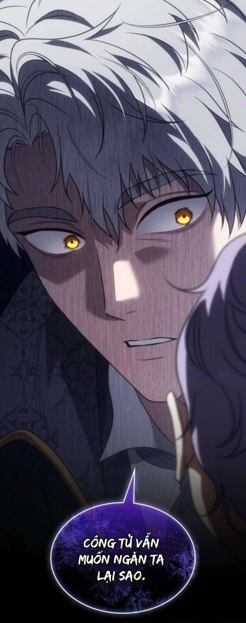 Kết Cục Của Cuộc Hôn Nhân Hợp Đồng Cao Cấp [Chap 1-9]