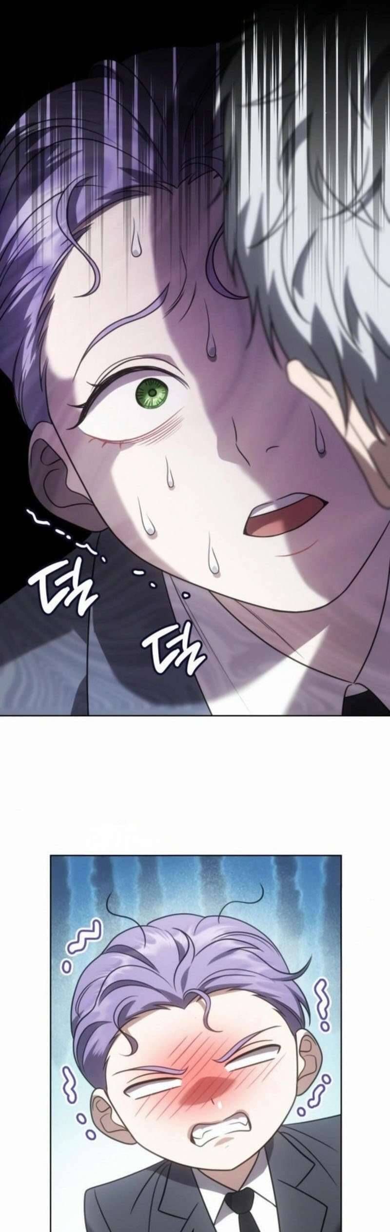 Kết Cục Của Cuộc Hôn Nhân Hợp Đồng Cao Cấp [Chap 1-9]