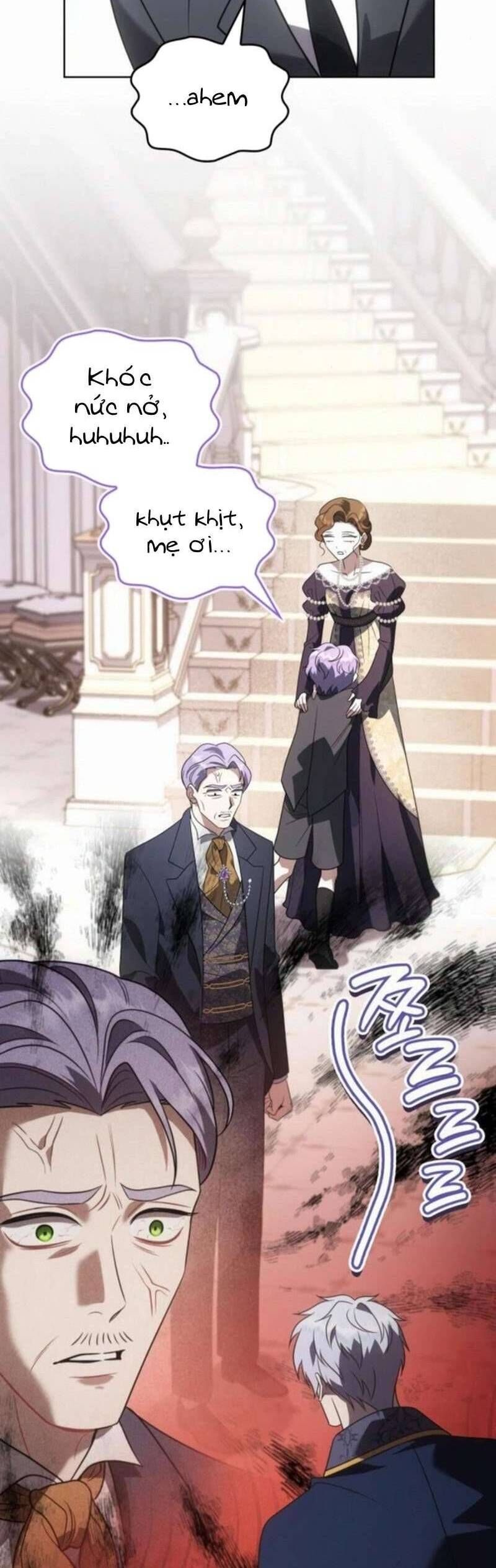 Kết Cục Của Cuộc Hôn Nhân Hợp Đồng Cao Cấp [Chap 1-9]