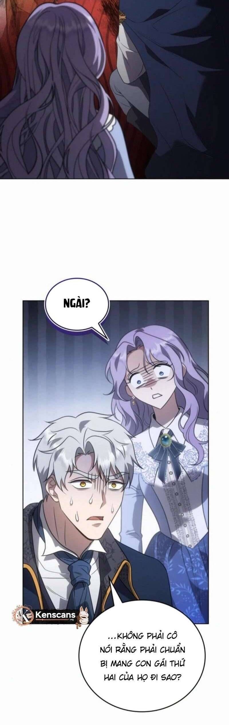 Kết Cục Của Cuộc Hôn Nhân Hợp Đồng Cao Cấp [Chap 1-9]