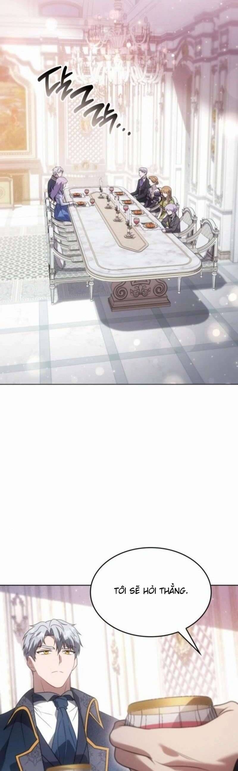 Kết Cục Của Cuộc Hôn Nhân Hợp Đồng Cao Cấp [Chap 1-9]