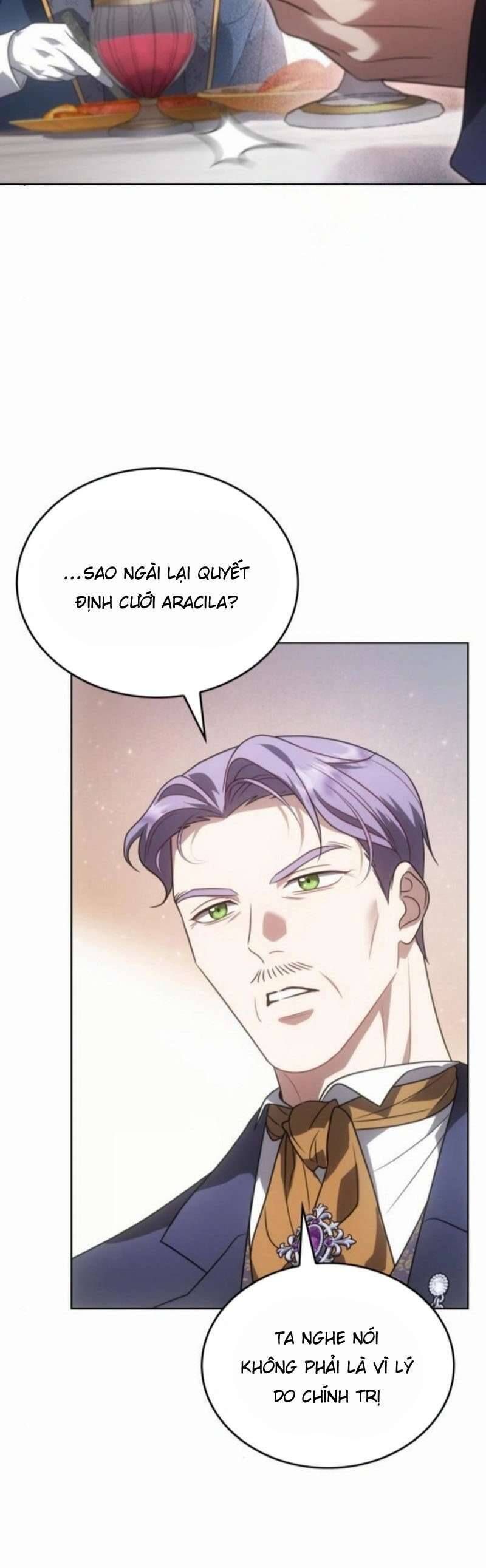 Kết Cục Của Cuộc Hôn Nhân Hợp Đồng Cao Cấp [Chap 1-9]