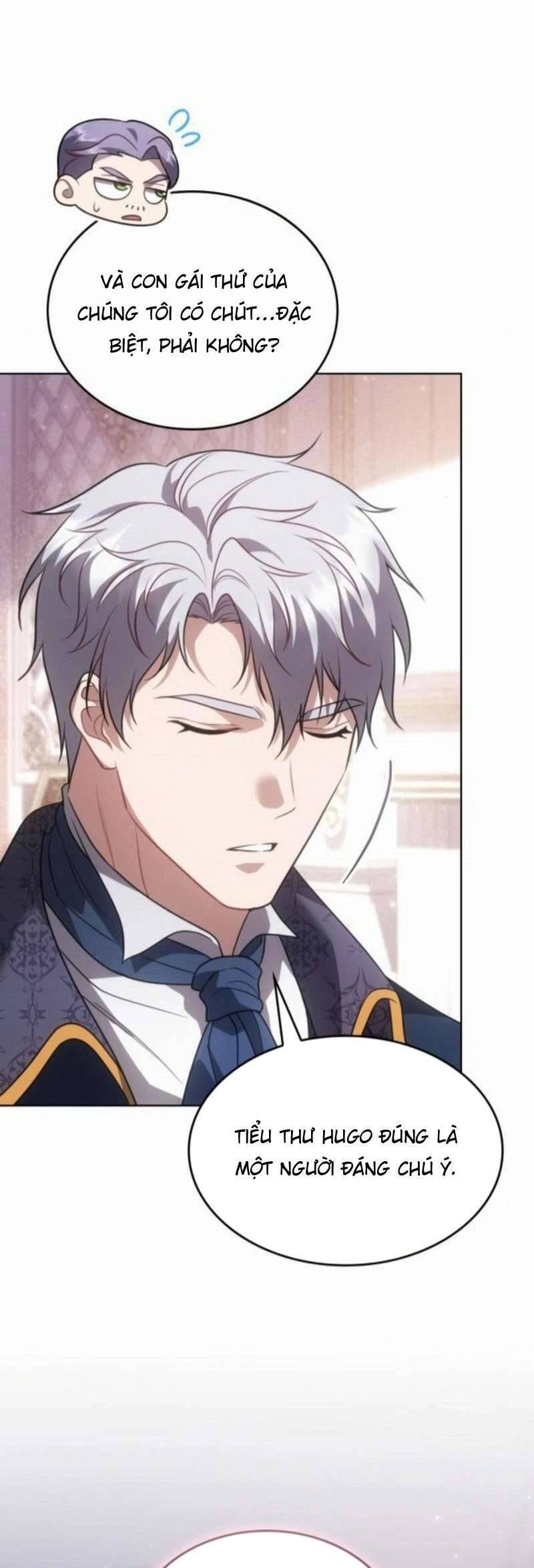 Kết Cục Của Cuộc Hôn Nhân Hợp Đồng Cao Cấp [Chap 1-9]