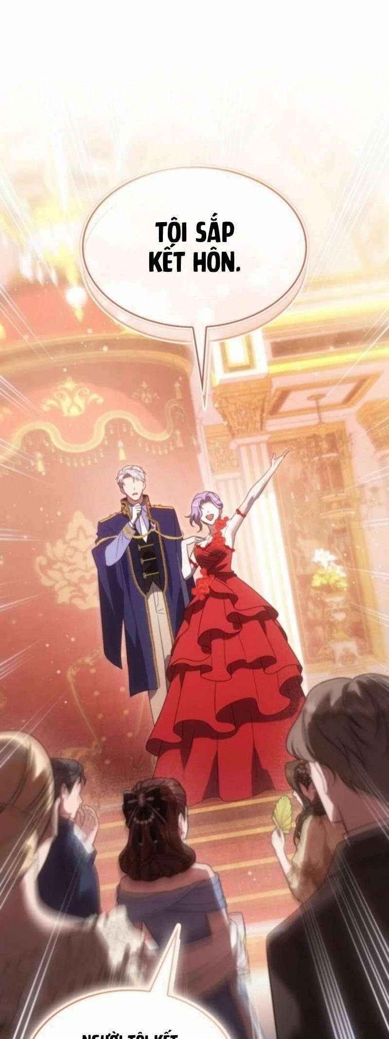 Kết Cục Của Cuộc Hôn Nhân Hợp Đồng Cao Cấp [Chap 1-9]