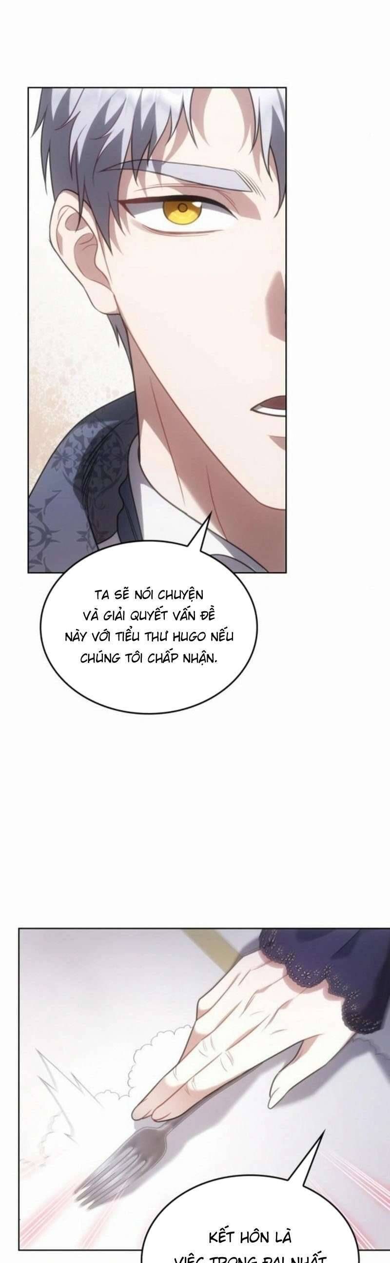 Kết Cục Của Cuộc Hôn Nhân Hợp Đồng Cao Cấp [Chap 1-9]