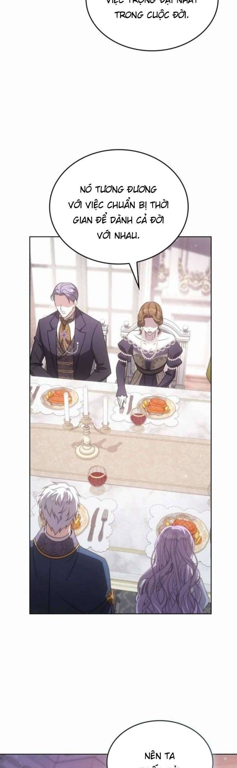 Kết Cục Của Cuộc Hôn Nhân Hợp Đồng Cao Cấp [Chap 1-9]