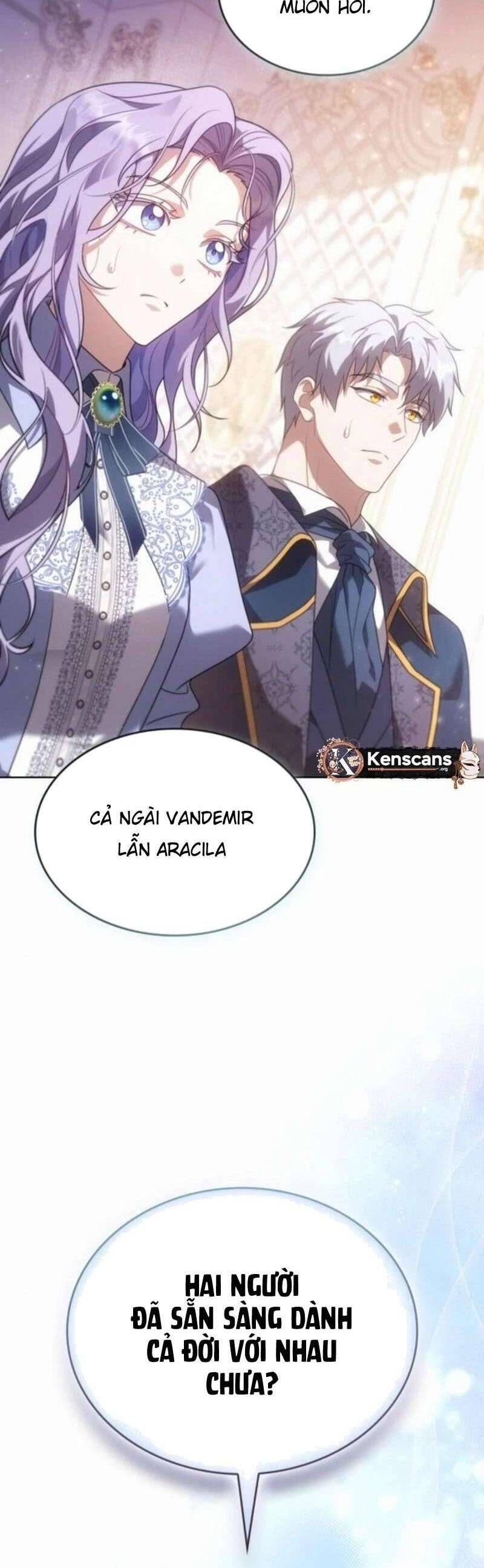 Kết Cục Của Cuộc Hôn Nhân Hợp Đồng Cao Cấp [Chap 1-9]